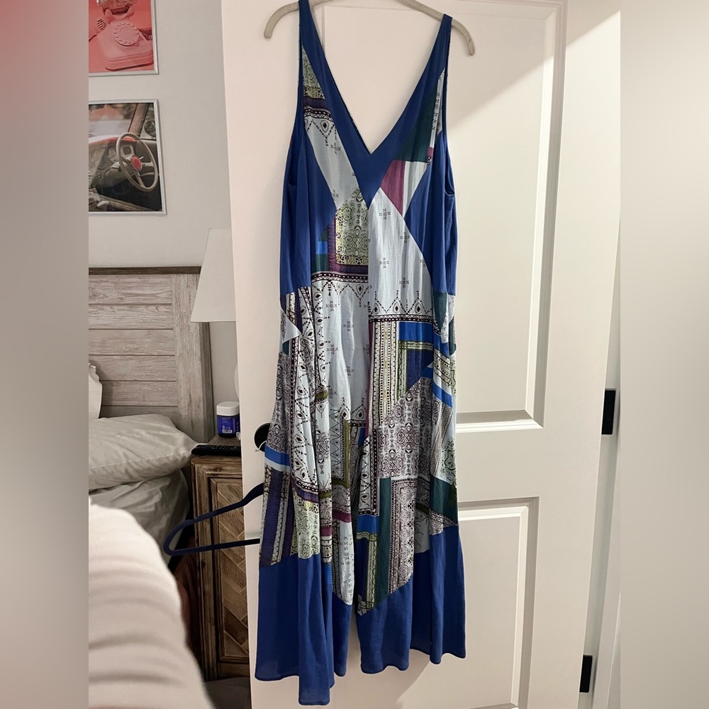 Free People Jumper